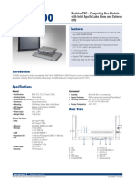 Ipc B200