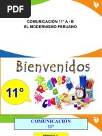 Modernismo Peruano 1 20259483