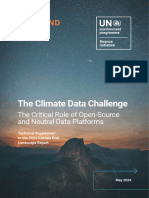 UNEP FI The Climate Data Challenge 1718618947