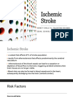 Ischemic Stroke