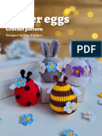 Egg Easter en Mamavyaz - Olga Vasileva