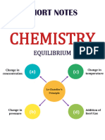 Equilibrium