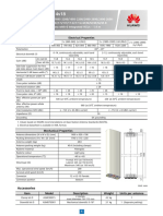 ANT-ASI4518R14v18-2501-001 Datasheet