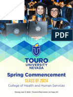 24-ToURO-00464 CHHS Commencement Program Book F Pages