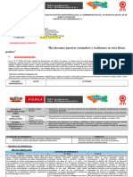 Proyecto de Aprendizaje - Julio