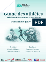 Guide Athlètes Triathlon International Haute Meuse Finalpdf