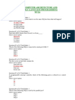 Solved MCQs of CS401