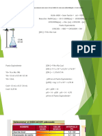 Ejercicio Volumetría Acido Base