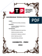 Ta1 - Gestión - Financiera - Avanzada Informe