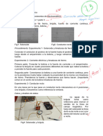 Teoria Electromagnetica Fisica - Mateo M