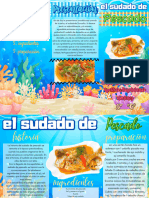 El Sudado de Pescado