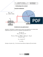 TD9 - Correction