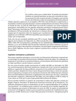 Argentina Entre Los Golpes Militares de 1955 Y 1966: La Batalla Del Petróleo