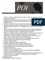 2do Parcial de POI