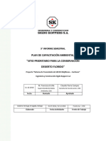 TEN-5-MA-IMA-0707 3Â° Informe Plan de Capacitacion Ambiental - Dentro Del SPDF