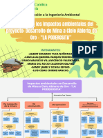 Grupo 6 Identificando Impactos Ambientales