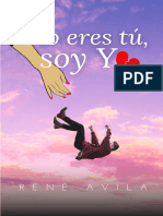 No Eres Tú, Soy Yo - René Avila