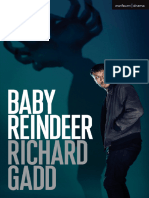 OceanofPDF - Com Baby Reindeer - Richard Gadd