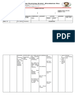 Curriculum-Map-Grade 9 2ND Quarter