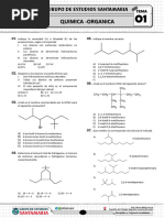 Quimica Santamaria