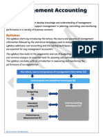 Cost Classification Part