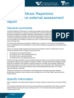 2023musicrepertoireperf Performance Report