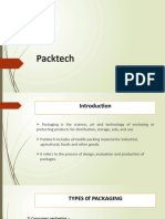 Packtech