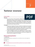 Chapitre 7 - Tumeur Osseuse - 2018 - Guide Pratique D Irm