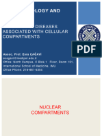 2021.01 MBG Diseases Associated With Cellular Compartments