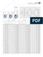 Kettenader Nach ISO 606: Sprockets According To ISO 606