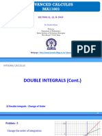 IC DoubleIntegrals Part 2 - 1430