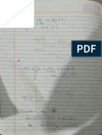 Notes Chemistry