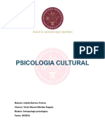 Psicologia Cultural - Copia1