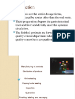 Parenteral Final Presentation