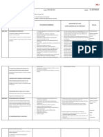 PLANIFICACION ANUAL CIENCIAS NATURALES - 6to Año PRIMARIA - 2024