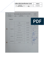 SOP-TRIC Procedure