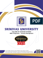 Srinivas University