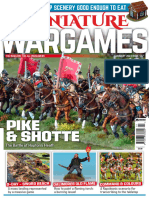 Miniature Wargames 477-202301