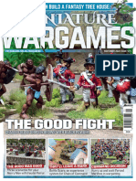 Miniature Wargames 475-202211