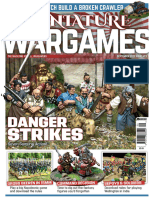 Miniature Wargames 473-202309