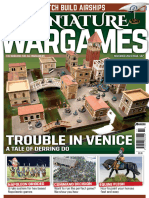 Miniature Wargames 487-202311