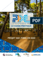 Guide Pratique Pixl