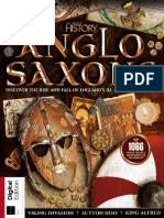 All About History - Anglo Saxons 5th Edition 2023