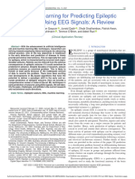 2021 RASHEED Machine Learning For Predicting Epileptic Seizures Using EEG Signals A Review