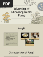 Fungi