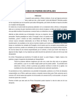 Folleto Completo 1 Discipulado