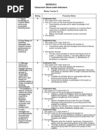 COI Presenters Notes