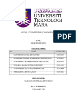 MGT162 Mac1101f Group 2