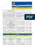 Goodyear Filter Price List in Market 4 (W)