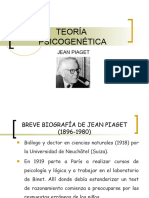 Piaget Y Vigotsky